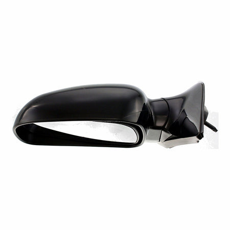 2005-2006 Hyundai Santa_Fe Door Mirror Driver Side Power Heated_HY1320160-3