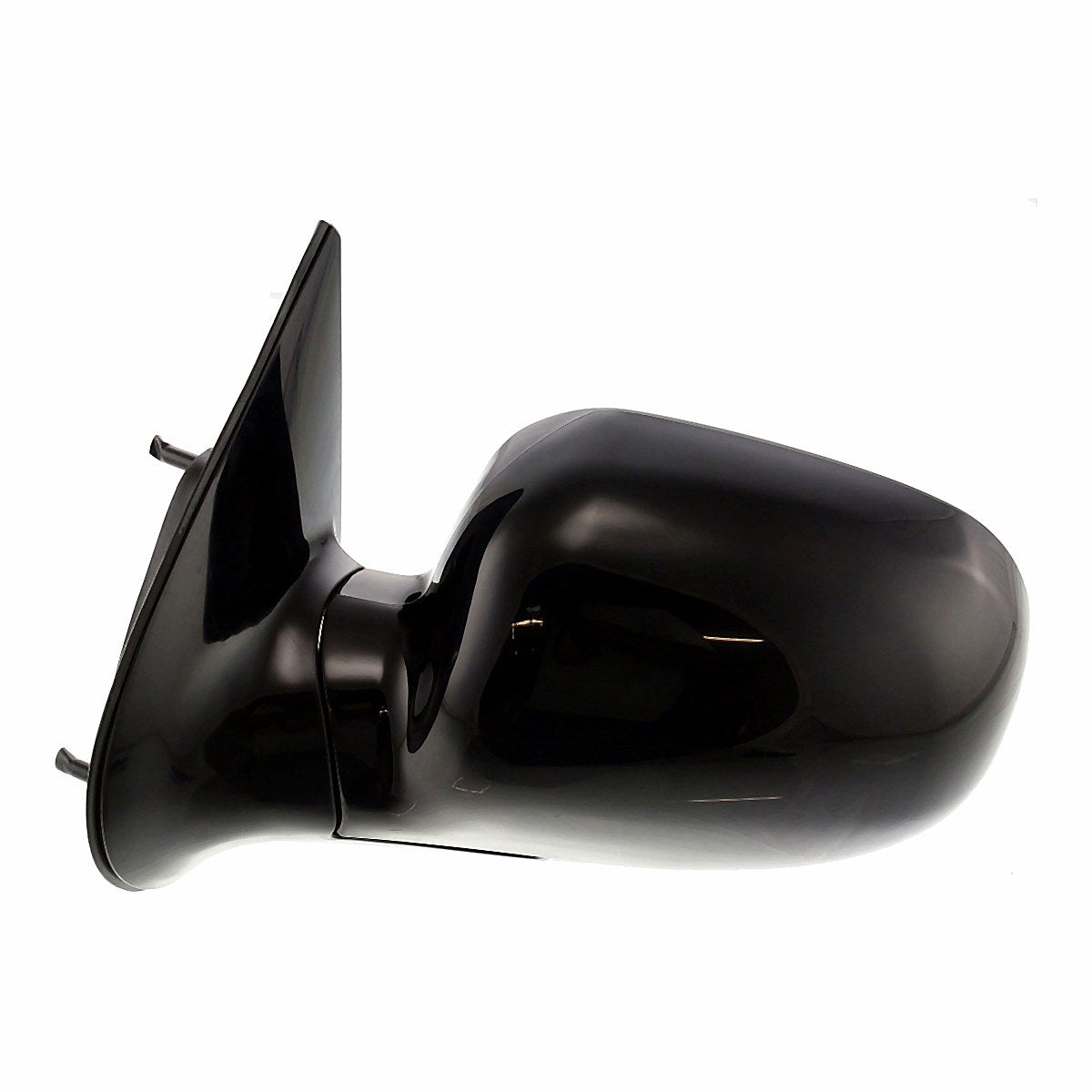 2005-2006 Hyundai Santa_Fe Door Mirror Driver Side Power Heated_HY1320160-5