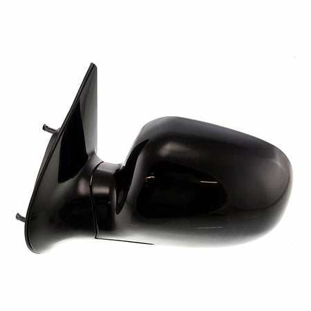2005-2006 Hyundai Santa_Fe Door Mirror Driver Side Power Heated_HY1320160-5