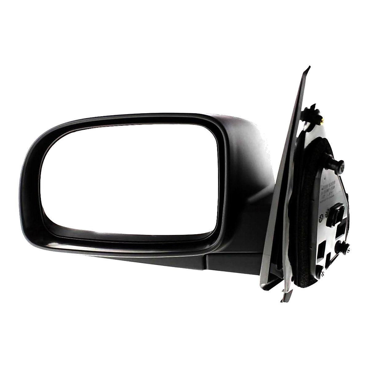 2007-2009 Hyundai Santa_Fe Door Mirror Driver Side Power_HY1320161