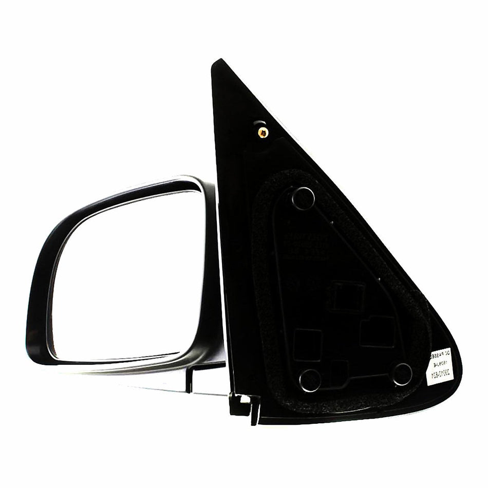 2007-2009 Hyundai Santa_Fe Door Mirror Driver Side Power_HY1320161-2