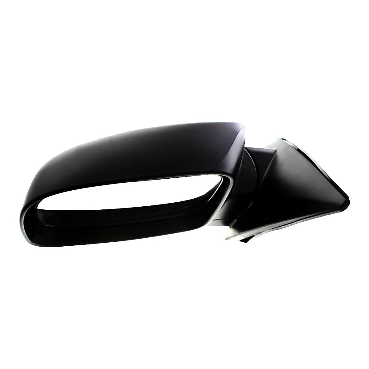 2007-2009 Hyundai Santa_Fe Door Mirror Driver Side Power_HY1320161-3