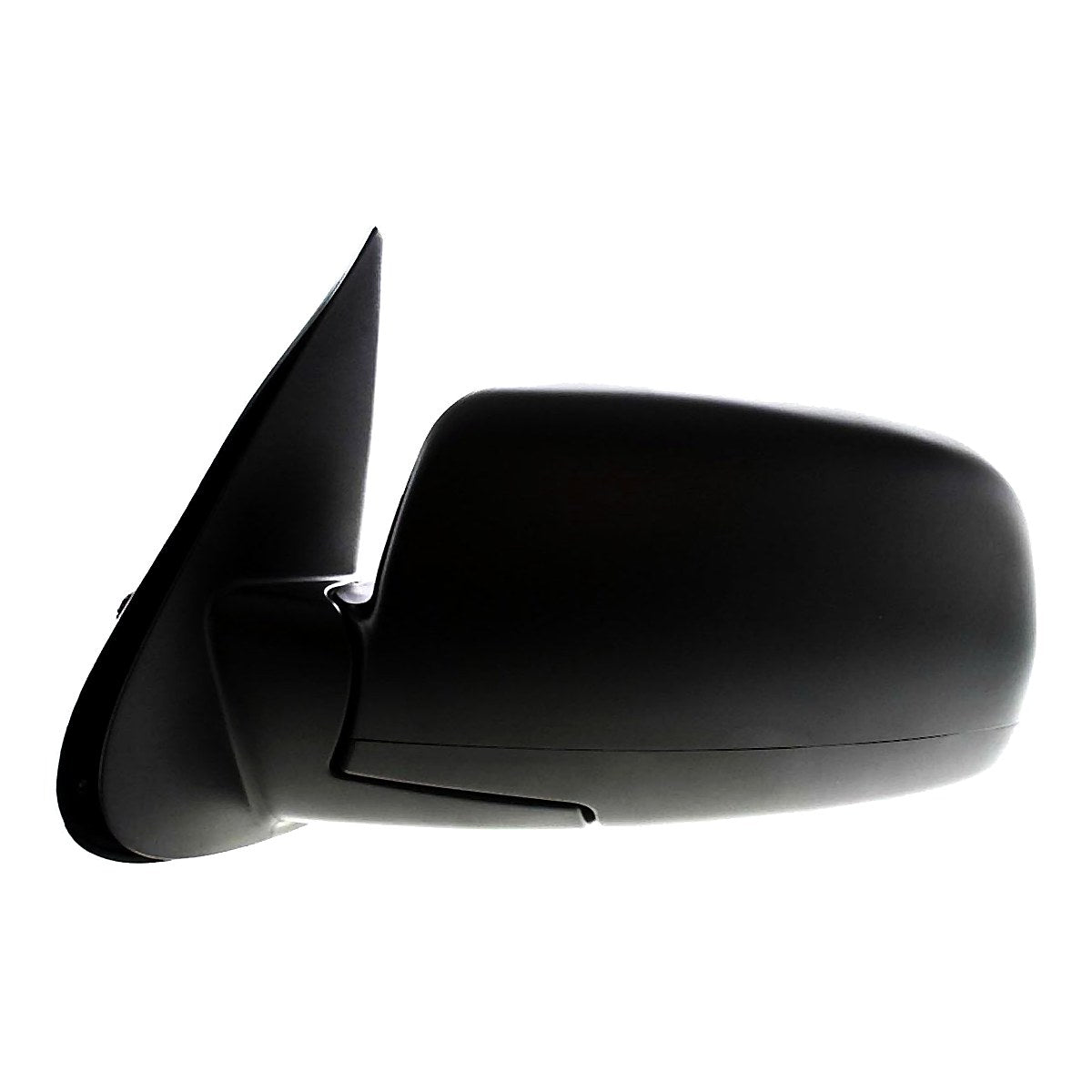 2007-2009 Hyundai Santa_Fe Door Mirror Driver Side Power_HY1320161-4
