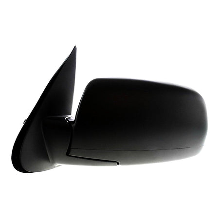 2007-2009 Hyundai Santa_Fe Door Mirror Driver Side Power_HY1320161-4