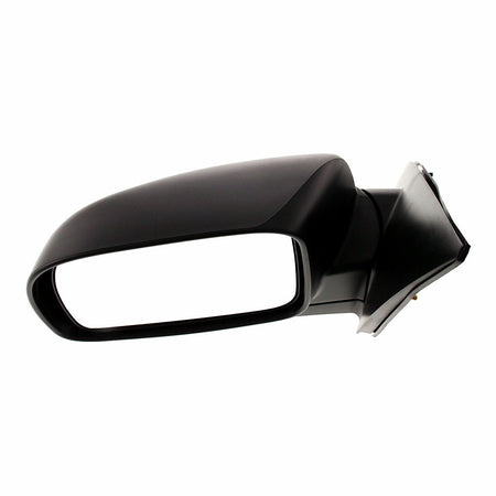 2009-2012 Hyundai Santa_Fe Door Mirror Driver Side Power Heated Textured_HY1320162-3