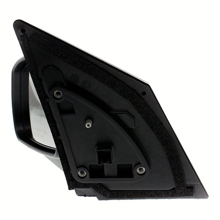 2010-2015 Hyundai Tucson Door Mirror Driver Side Power Folding Textured_HY1320163-2