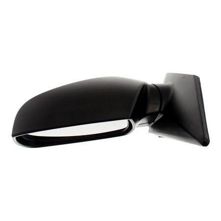 2010-2015 Hyundai Tucson Door Mirror Driver Side Power Folding Textured_HY1320163-3