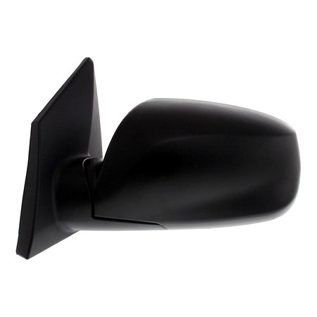 2010-2015 Hyundai Tucson Door Mirror Driver Side Power Folding Textured_HY1320163-4