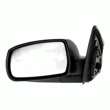 2010-2015 Hyundai Tucson Door Mirror Driver Side Power Heated Folding Textured_HY1320164