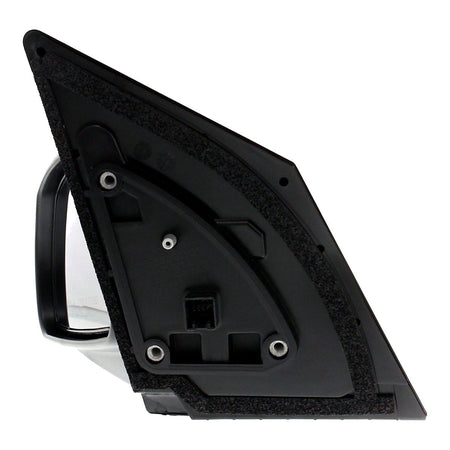 2010-2015 Hyundai Tucson Door Mirror Driver Side Power Heated Folding Textured_HY1320164-2