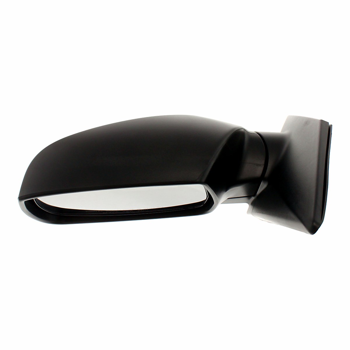 2010-2015 Hyundai Tucson Door Mirror Driver Side Power Heated Folding Textured_HY1320164-3
