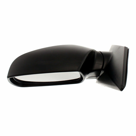 2010-2015 Hyundai Tucson Door Mirror Driver Side Power Heated Folding Textured_HY1320164-3