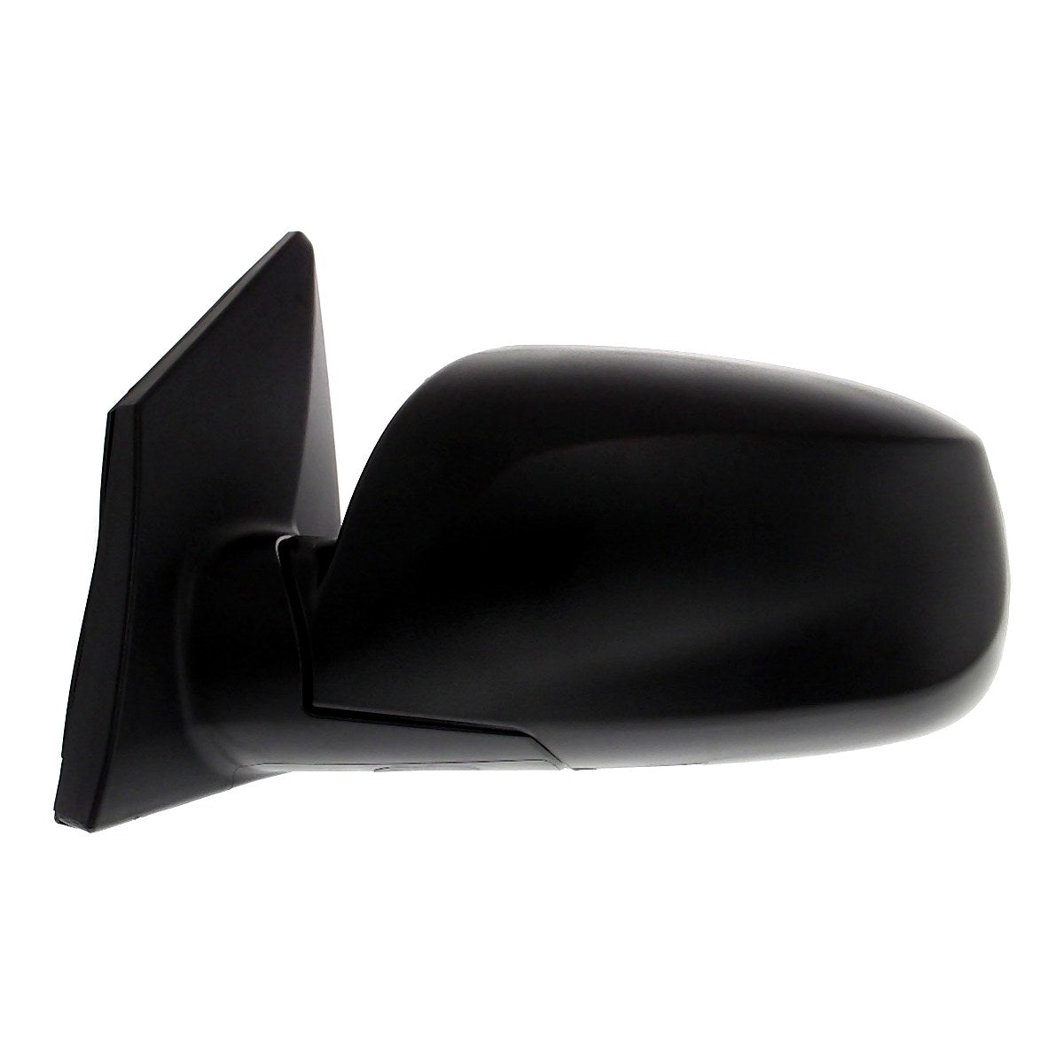 2010-2015 Hyundai Tucson Door Mirror Driver Side Power Heated Folding Textured_HY1320164-4