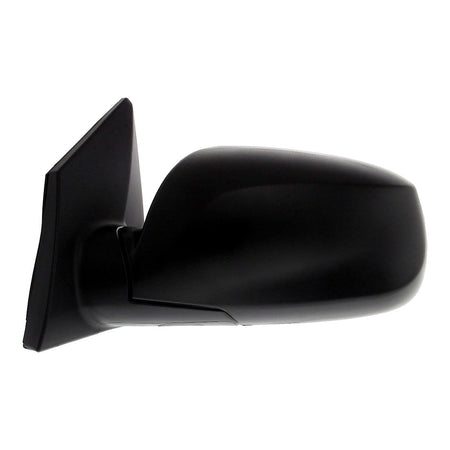 2010-2015 Hyundai Tucson Door Mirror Driver Side Power Heated Folding Textured_HY1320164-4