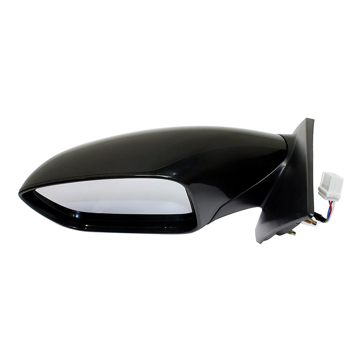 2011-2013 Hyundai Sonata Door Mirror Driver Side Power_HY1320165-3