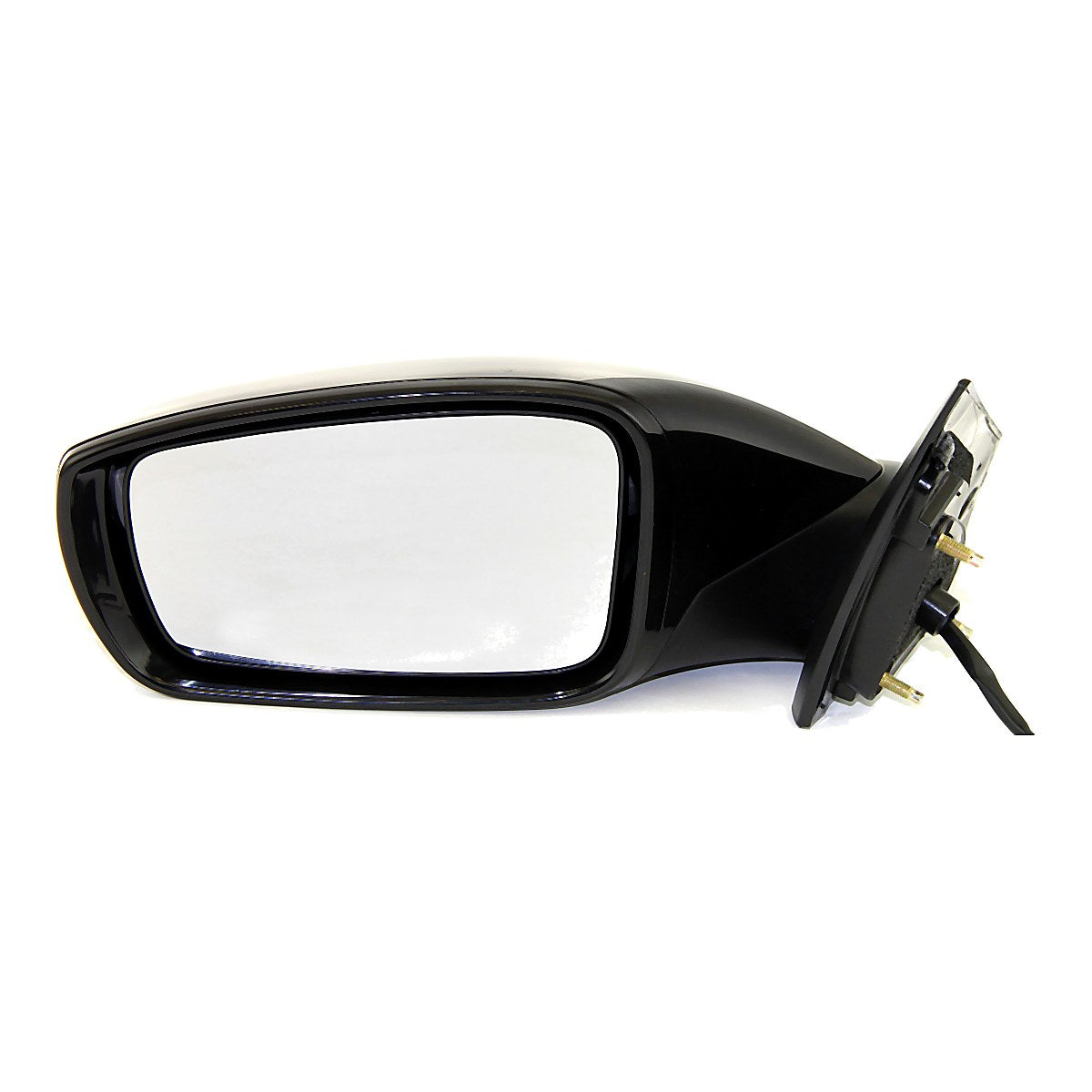 2011-2013 Hyundai Sonata Door Mirror Driver Side Power With Signal_HY1320167