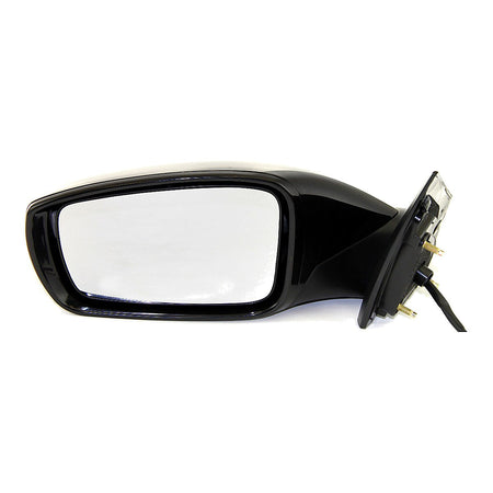 2011-2013 Hyundai Sonata Door Mirror Driver Side Power With Signal_HY1320167