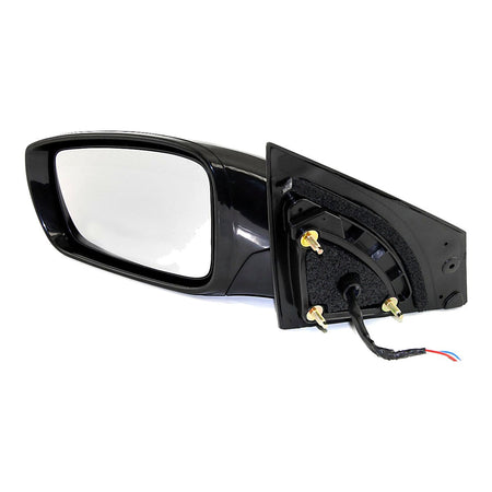 2011-2013 Hyundai Sonata Door Mirror Driver Side Power With Signal_HY1320167-2