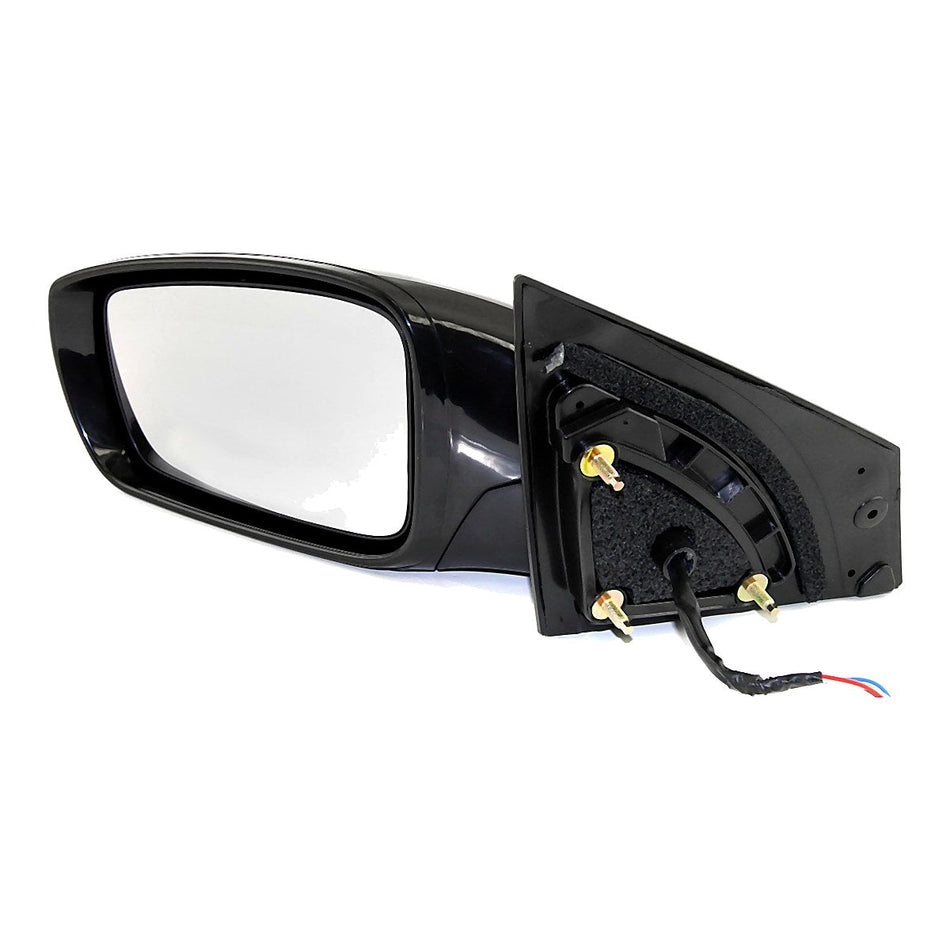 2011-2013 Hyundai Sonata Door Mirror Driver Side Power With Signal_HY1320167-2