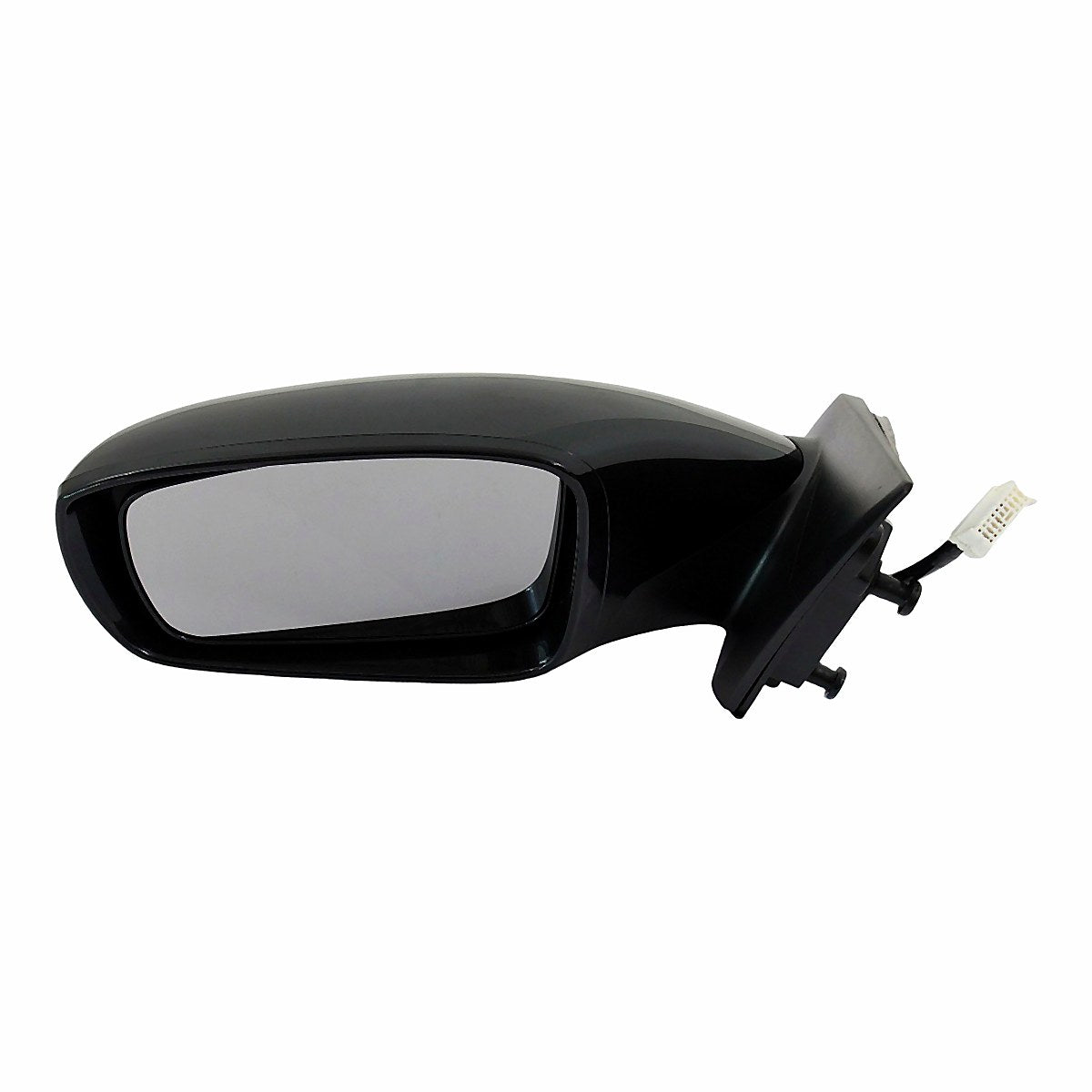 2011-2014 Hyundai Sonata Door Mirror Driver Side Power Heated With Signal_HY1320168