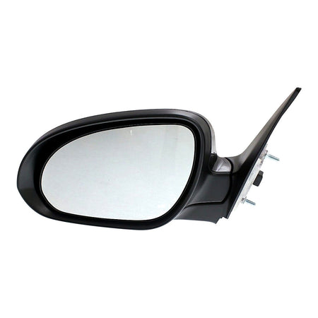 2009-2012 Hyundai Elantra_Touring_Wagon Door Mirror Driver Side Power Heated Signal_HY1320169