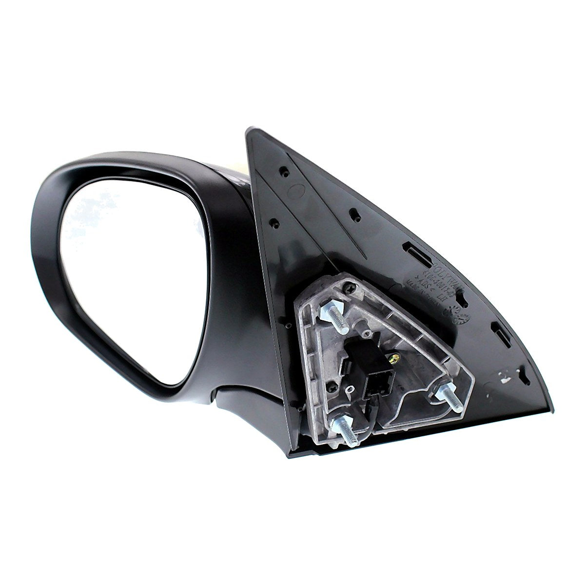 2009-2012 Hyundai Elantra_Touring_Wagon Door Mirror Driver Side Power Heated Signal_HY1320169-2