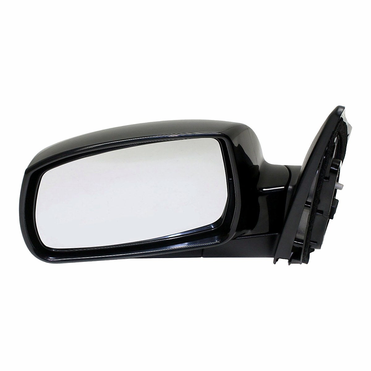 2010-2015 Hyundai Tucson Door Mirror Driver Side Power Heated Ptm_HY1320175