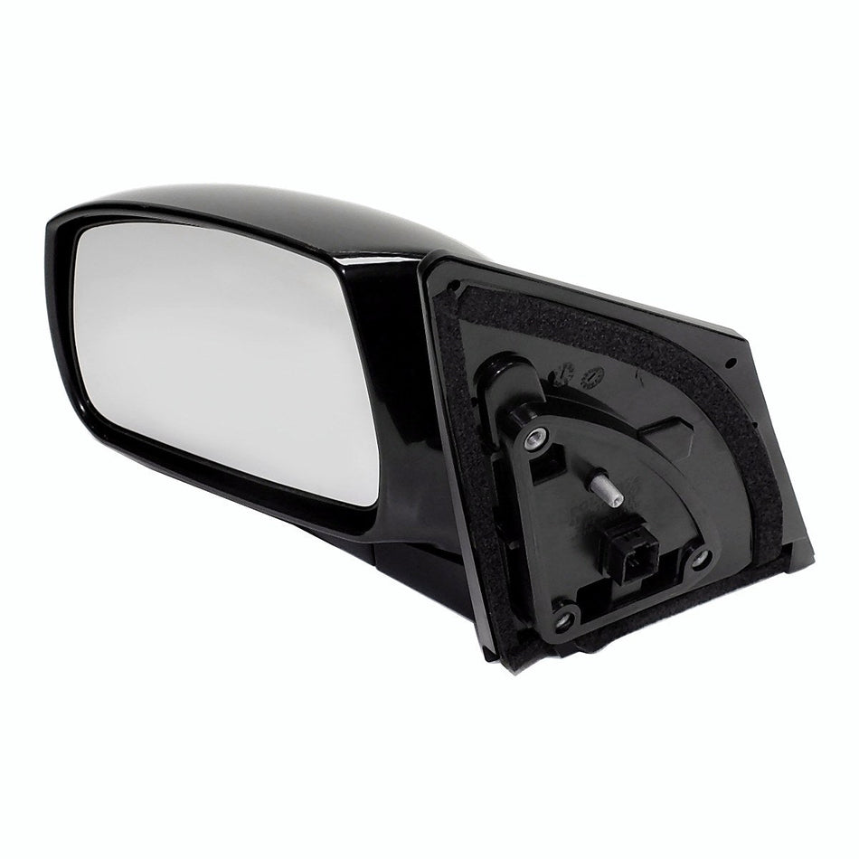 2010-2015 Hyundai Tucson Door Mirror Driver Side Power Heated Ptm_HY1320175-2