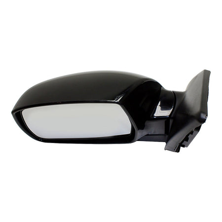 2010-2015 Hyundai Tucson Door Mirror Driver Side Power Heated Ptm_HY1320175-3