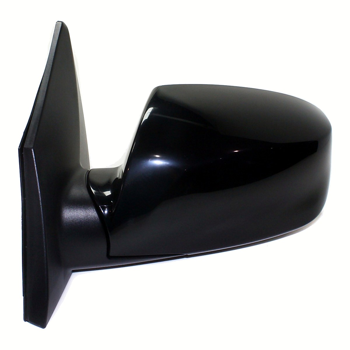 2010-2015 Hyundai Tucson Door Mirror Driver Side Power Heated Ptm_HY1320175-4