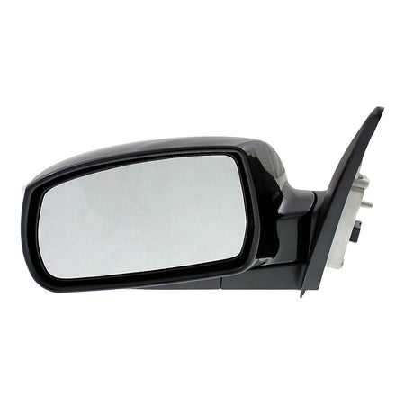 2010-2015 Hyundai Tucson Door Mirror Driver Side Power Heated Signal Ptm_HY1320176