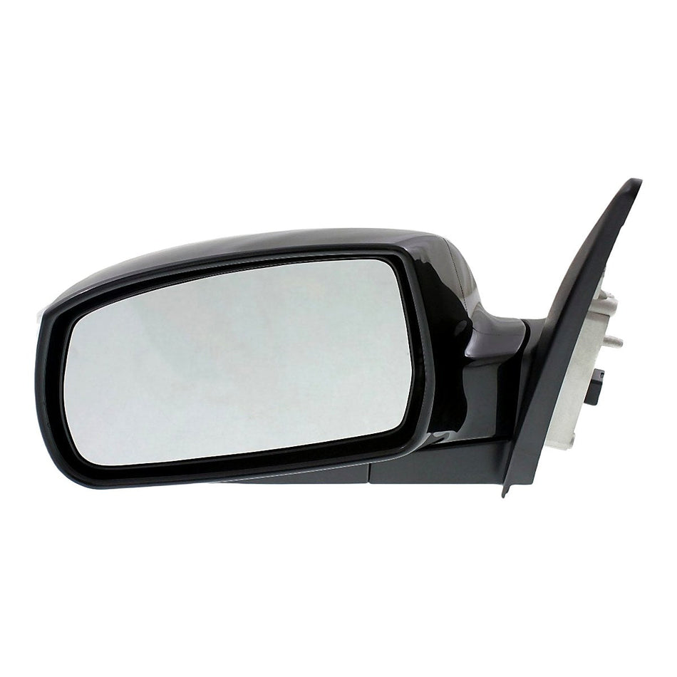 2010-2015 Hyundai Tucson Door Mirror Driver Side Power Heated Signal Ptm_HY1320176