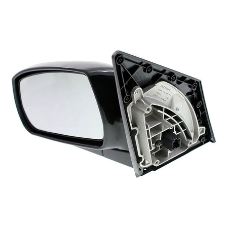 2010-2015 Hyundai Tucson Door Mirror Driver Side Power Heated Signal Ptm_HY1320176-2