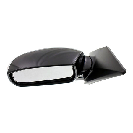 2010-2015 Hyundai Tucson Door Mirror Driver Side Power Heated Signal Ptm_HY1320176-3
