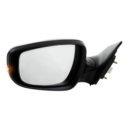 2011-2013 Hyundai Elantra_Sedan Door Mirror Driver Side Power Heated With Signal_HY1320178