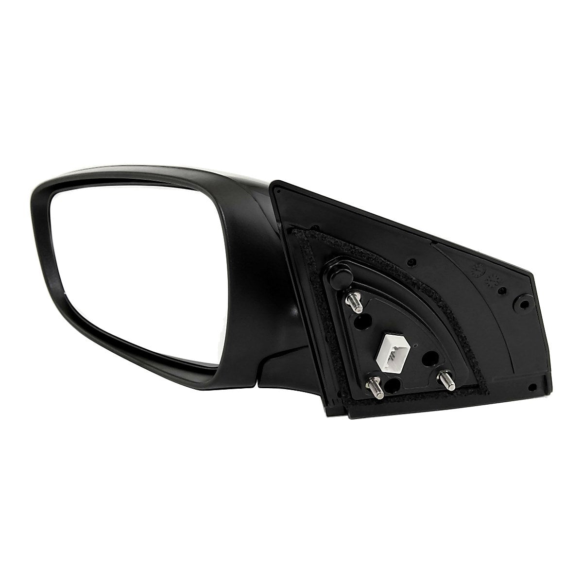 2011-2013 Hyundai Elantra_Sedan Door Mirror Driver Side Power Heated With Signal_HY1320178-2