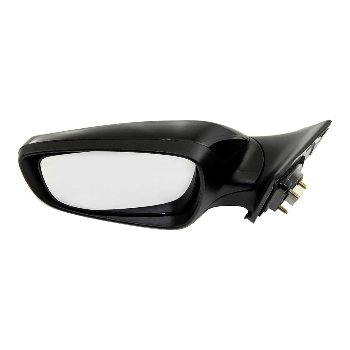 2011-2013 Hyundai Elantra_Sedan Door Mirror Driver Side Power Heated With Signal_HY1320178-3