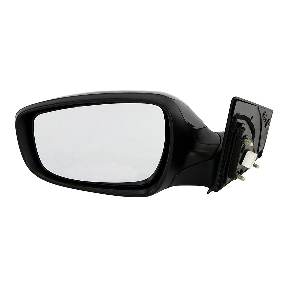 2011-2013 Hyundai Elantra_Sedan Door Mirror Driver Side Power Heated_HY1320179