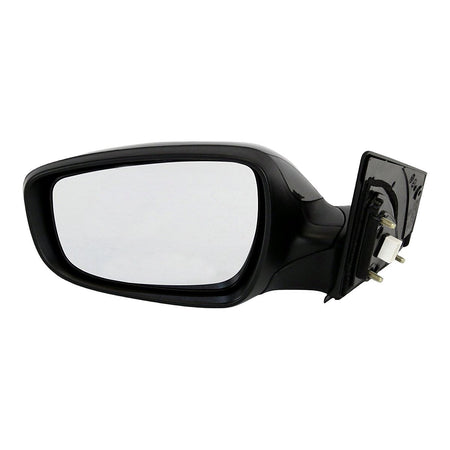 2011-2013 Hyundai Elantra_Sedan Door Mirror Driver Side Power Heated_HY1320179
