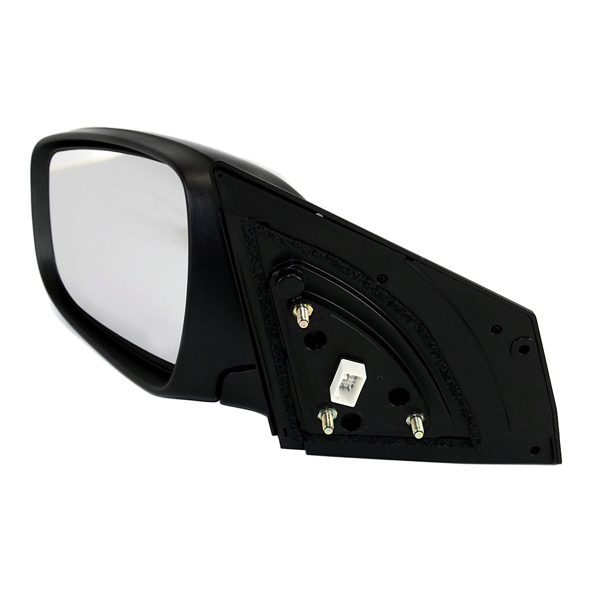 2011-2013 Hyundai Elantra_Sedan Door Mirror Driver Side Power Heated_HY1320179-2
