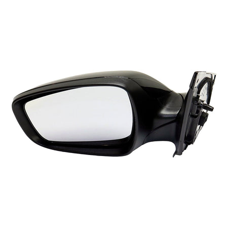 2012-2017 Hyundai Accent_Hatchback Door Mirror Driver Side Power Ptm_HY1320180