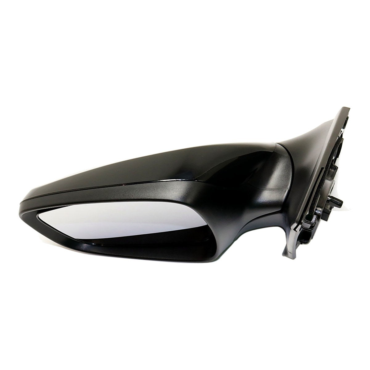 2012-2017 Hyundai Accent_Hatchback Door Mirror Driver Side Power Ptm_HY1320180-3