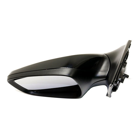 2012-2017 Hyundai Accent_Hatchback Door Mirror Driver Side Power Ptm_HY1320180-3