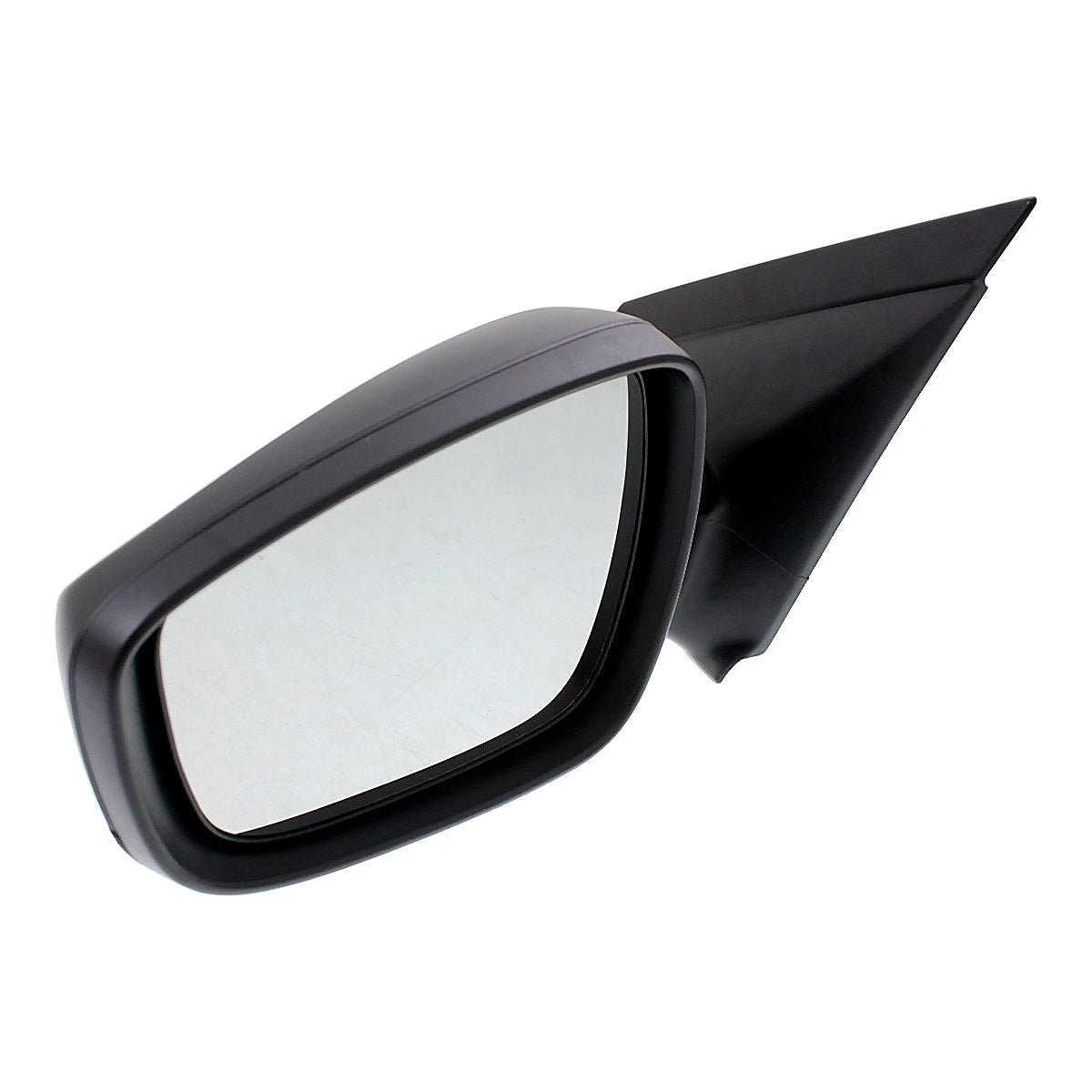 2012 Hyundai Accent_Hatchback Door Mirror Driver Side Power Textured_HY1320181-3