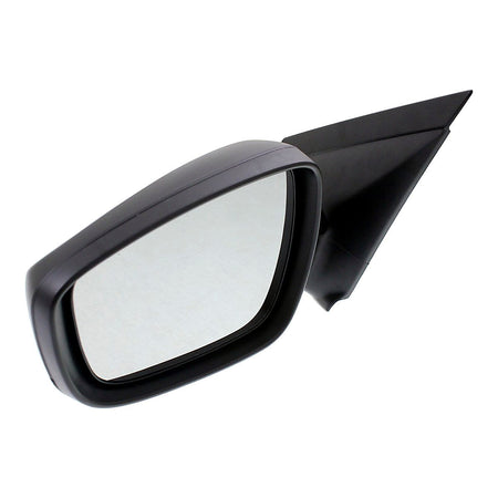 2012 Hyundai Accent_Hatchback Door Mirror Driver Side Power Textured_HY1320181-3