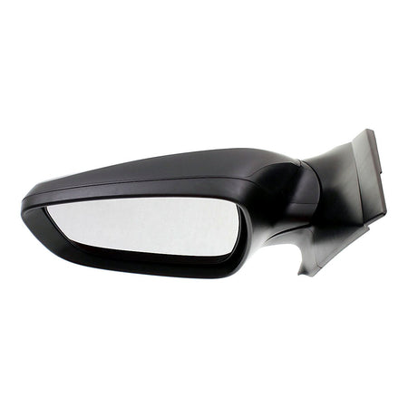 2012 Hyundai Accent_Hatchback Door Mirror Driver Side Power Textured_HY1320181-4