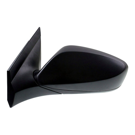 2012 Hyundai Accent_Hatchback Door Mirror Driver Side Power Textured_HY1320181-5