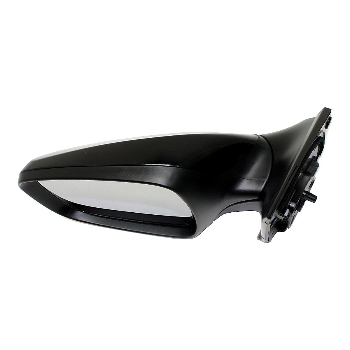 2012-2017 Hyundai Accent_Hatchback Door Mirror Driver Side Power With Signal Ptm_HY1320182-3