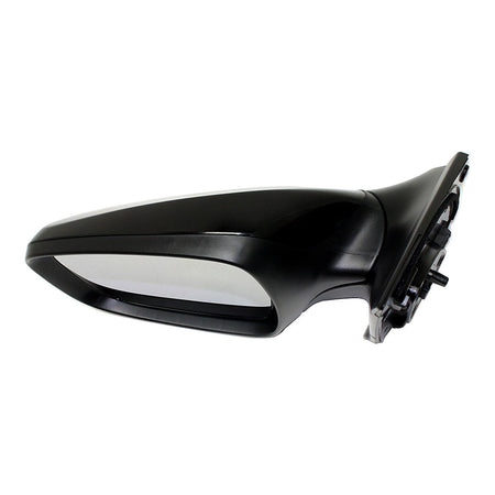 2012-2017 Hyundai Accent_Hatchback Door Mirror Driver Side Power With Signal Ptm_HY1320182-3
