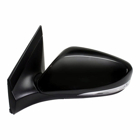 2012-2017 Hyundai Accent_Hatchback Door Mirror Driver Side Power With Signal Ptm_HY1320182-4